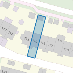 Perceel APD02-AC-5707