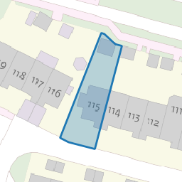 Perceel APD02-AC-5708