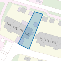 Perceel APD02-AC-5709