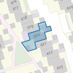 Perceel APD02-AC-571