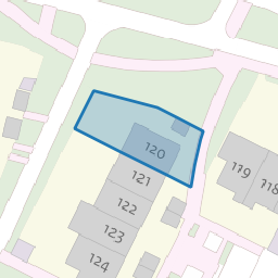 Perceel APD02-AC-5713