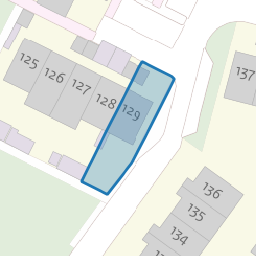 Perceel APD02-AC-5722