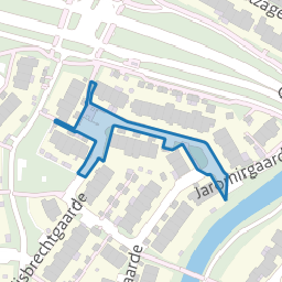 Perceel APD02-AC-5732