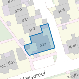 Perceel APD02-AC-574