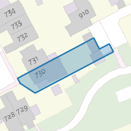 Perceel APD02-AC-5740