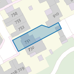 Perceel APD02-AC-5741