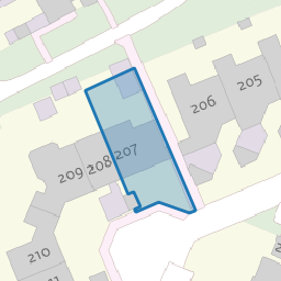 Perceel APD02-AC-5744