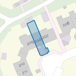 Perceel APD02-AC-5745