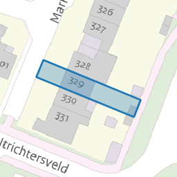 Perceel APD02-AC-5753