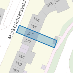 Perceel APD02-AC-5756