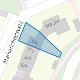 Perceel APD02-AC-5758