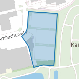 Perceel APD02-AC-5783