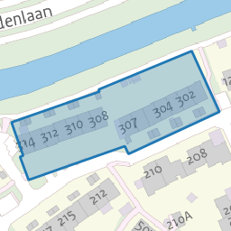 Perceel APD02-AC-5792