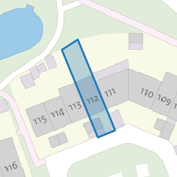 Perceel APD02-AC-5797