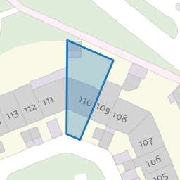 Perceel APD02-AC-5799