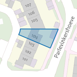 Perceel APD02-AC-5805