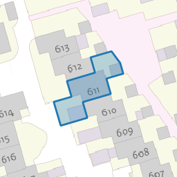 Perceel APD02-AC-581