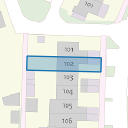 Perceel APD02-AC-5810