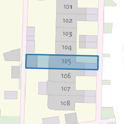 Perceel APD02-AC-5813