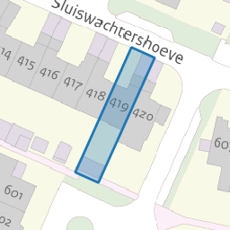 Perceel APD02-AC-5837