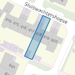 Perceel APD02-AC-5838