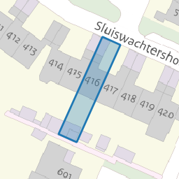 Perceel APD02-AC-5840