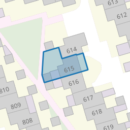 Perceel APD02-AC-585