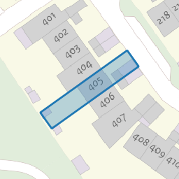 Perceel APD02-AC-5851