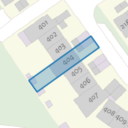 Perceel APD02-AC-5852