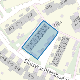 Perceel APD02-AC-5857