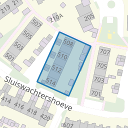 Perceel APD02-AC-5858