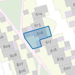 Perceel APD02-AC-586