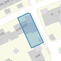 Perceel APD02-AC-5868