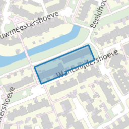 Perceel APD02-AC-5877