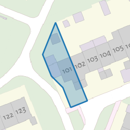 Perceel APD02-AC-5878