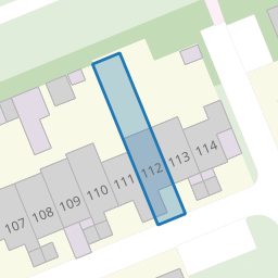 Perceel APD02-AC-5889