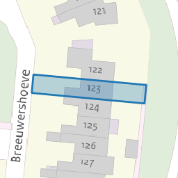 Perceel APD02-AC-5899