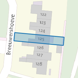 Perceel APD02-AC-5901