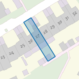 Perceel APD02-AC-5922