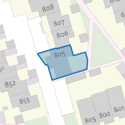 Perceel APD02-AC-593