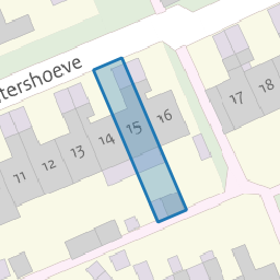 Perceel APD02-AC-5936