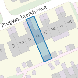 Perceel APD02-AC-5939