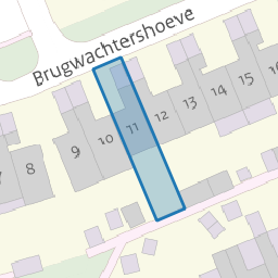 Perceel APD02-AC-5940