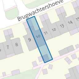 Perceel APD02-AC-5941