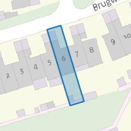 Perceel APD02-AC-5945