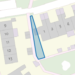 Perceel APD02-AC-5951