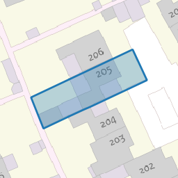 Perceel APD02-AC-5967