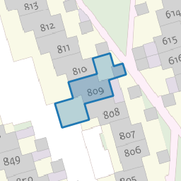 Perceel APD02-AC-597