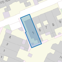 Perceel APD02-AC-5992