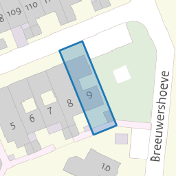 Perceel APD02-AC-5996